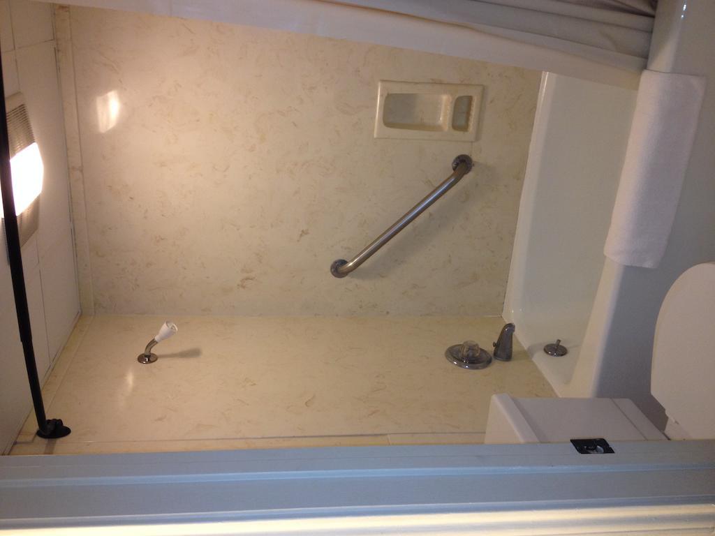 Stagecoach Inn Salado Ruang foto