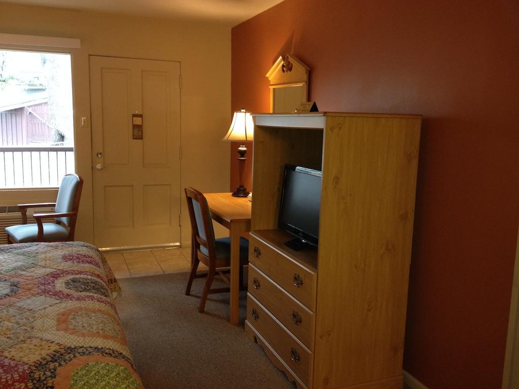 Stagecoach Inn Salado Ruang foto