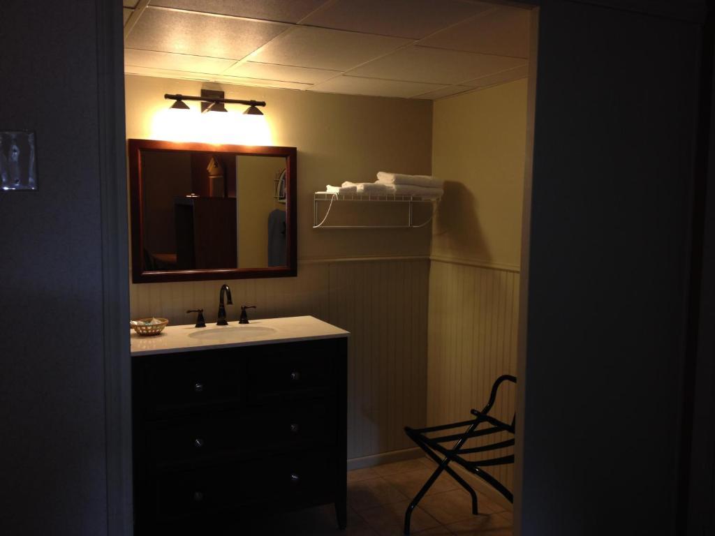 Stagecoach Inn Salado Bagian luar foto